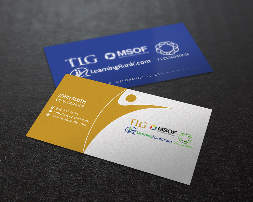 Design de Carte de Visite par Brand aid pour ce projet | Design #14999447
