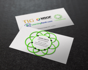 Business Card Design by Brand aid for this project | Design: #14999483