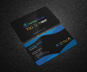 Business Card Design by Graphic Flame for this project | Design: #15006786