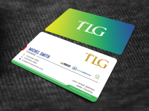 Business Card Design by Tripti Ranjan Gain for this project | Design: #15013547