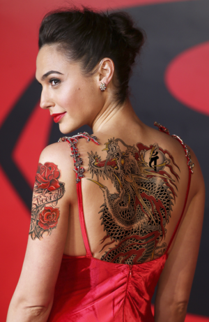 Photoshop Design by firdausyawahil