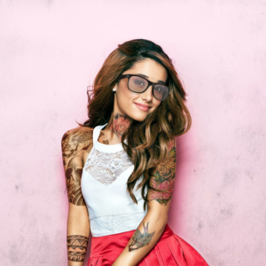 Photoshop Design by RicArt Studio