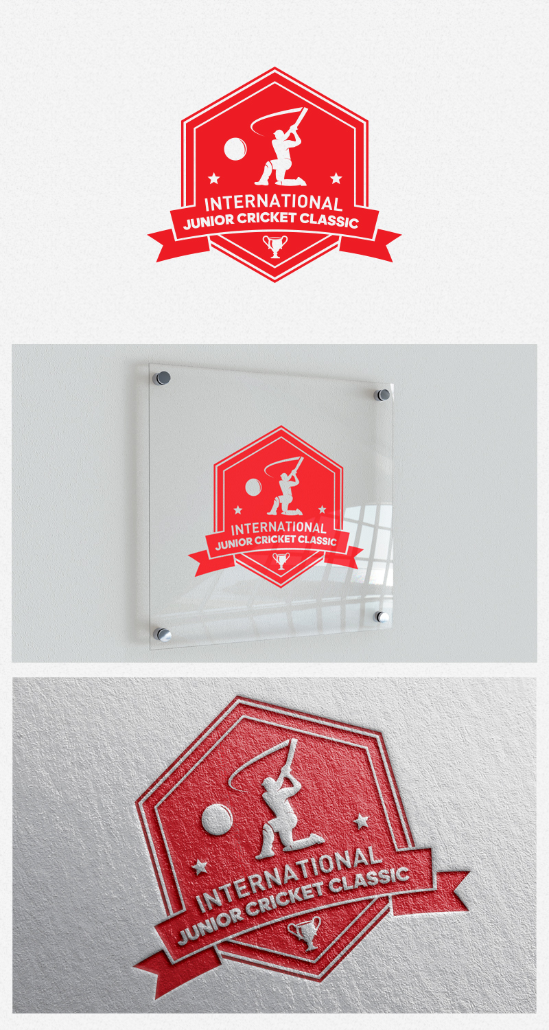 Contest winning design