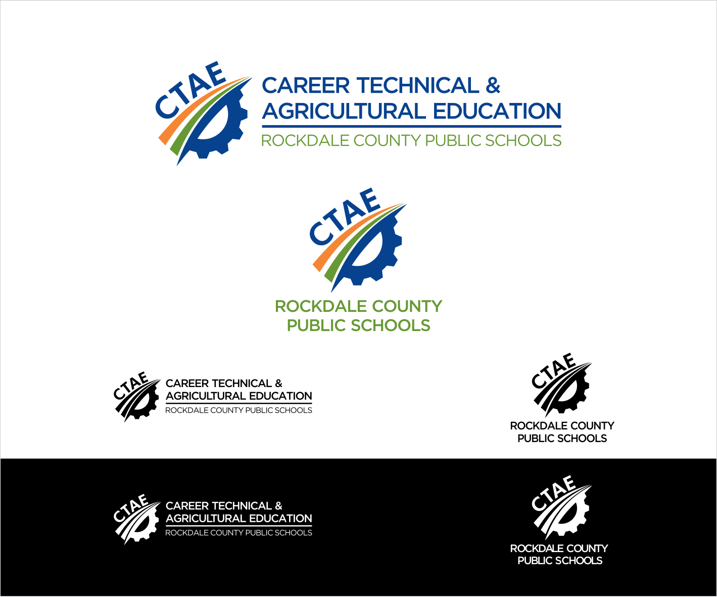 Logo Design by LNKstudio for Alcovy Enterprises, LLC | Design: #15198072