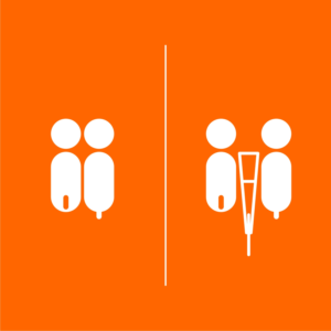 Logo Design by ichsany for Equal Access Group | Design: #15001342
