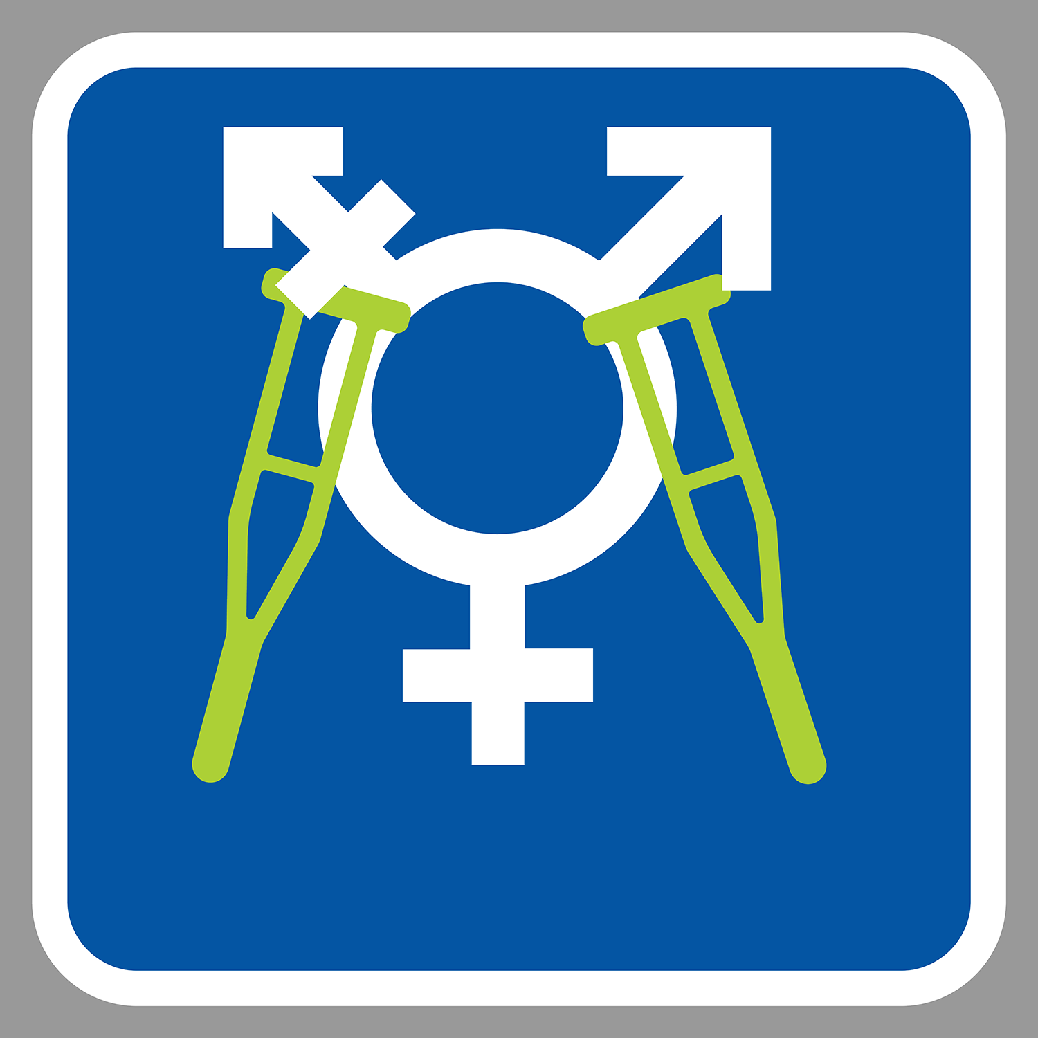 Logo-Design von TAC Design für Equal Access Group | Design #15082266