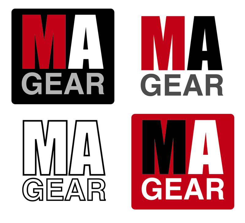 Logo Design by Blank Blank