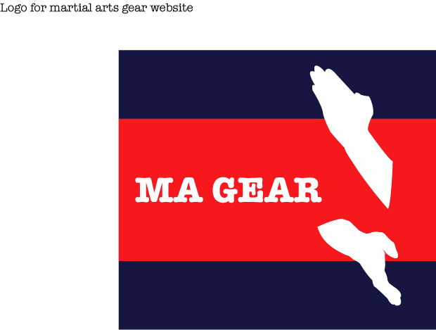Logo Design by manual.