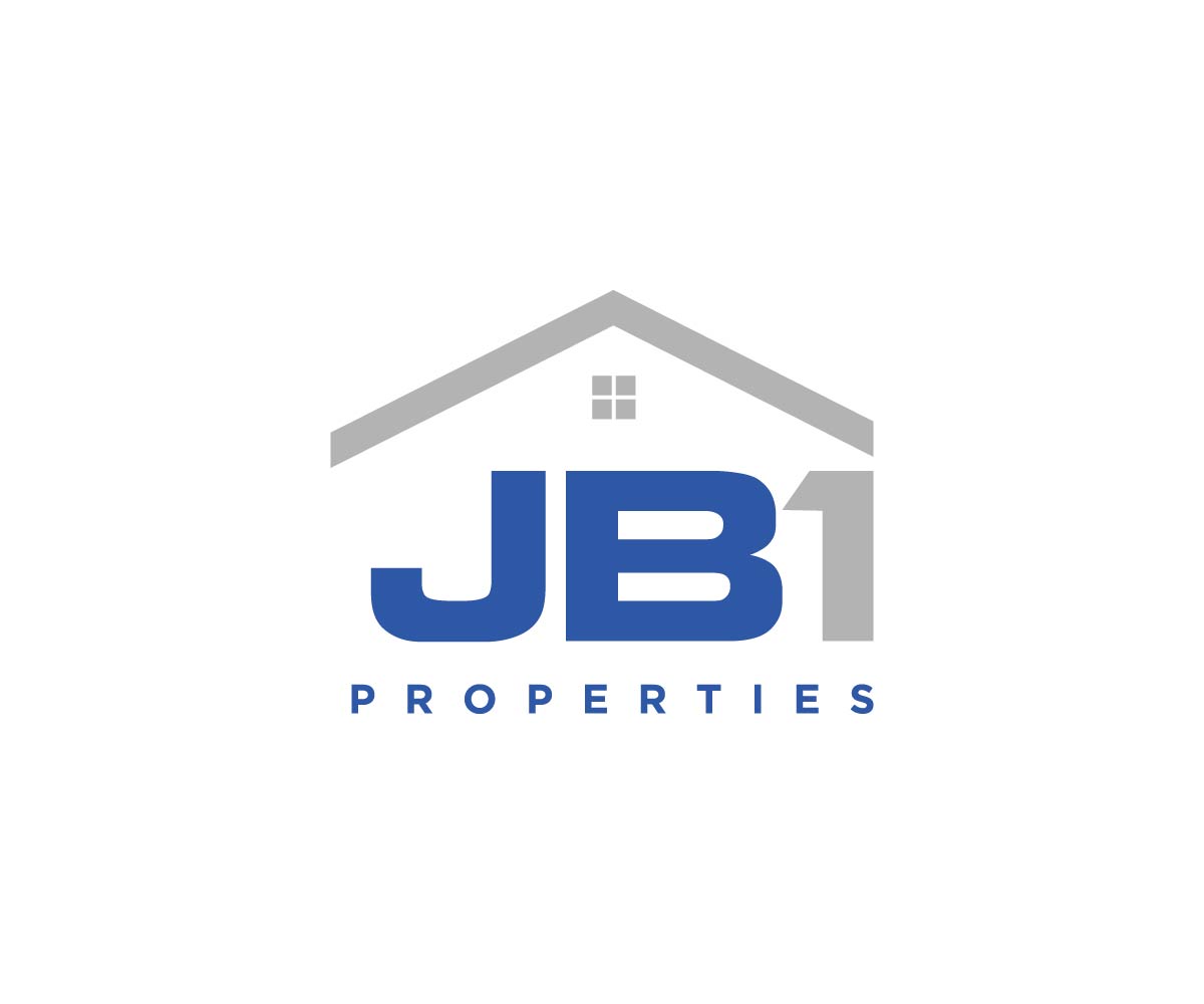 Logo Design by ghonam for Jb One Property Limited | Design #15024221