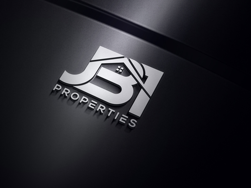 Logo Design by uzzaman for Jb One Property Limited | Design #15002098