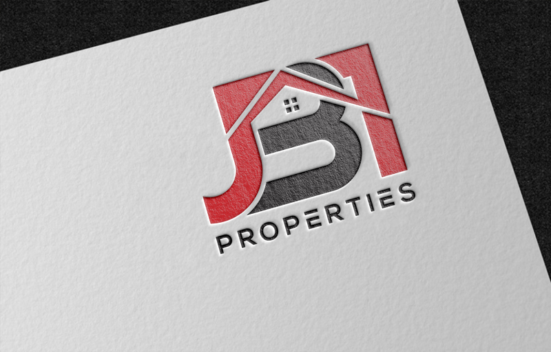 Logo Design by uzzaman for Jb One Property Limited | Design #15002099