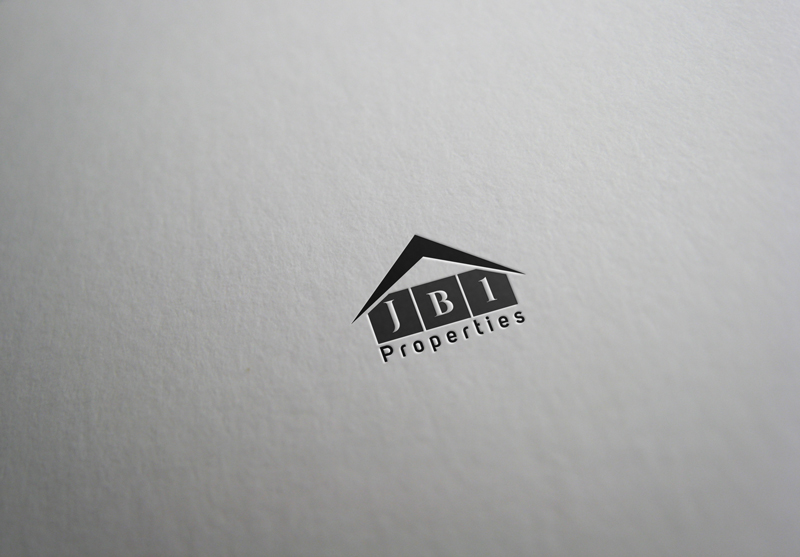 Logo Design by sohagof1986 for Jb One Property Limited | Design #15003006
