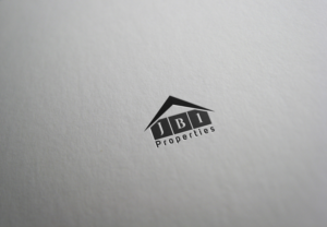 Logo Design by sohagof1986 for Jb One Property Limited | Design: #15003006