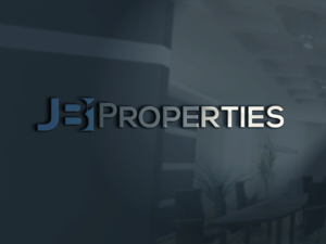 Logo Design by Origin to Original for Jb One Property Limited | Design: #15012518