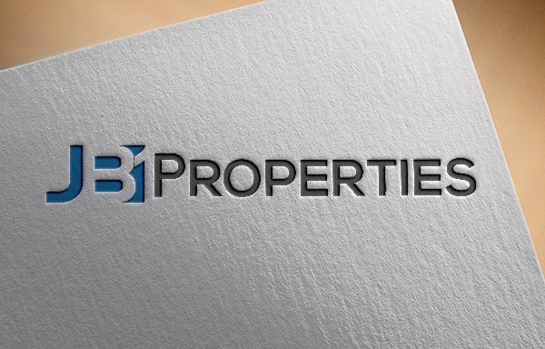 Logo Design by Origin to Original for Jb One Property Limited | Design #15012520