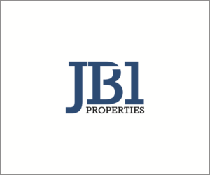 Diseño de Logo por bingdesignz para Jb One Property Limited | Diseño #14991789
