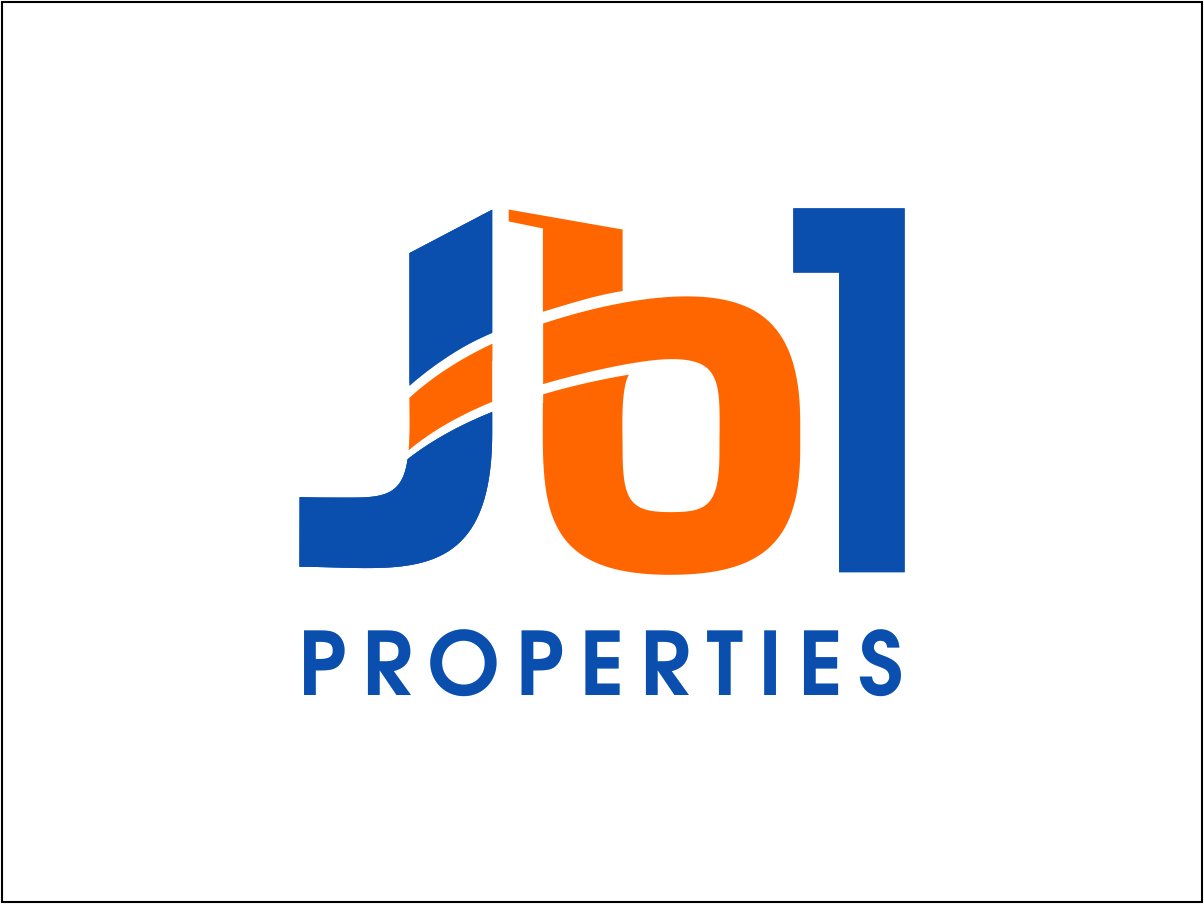 Design de Logo par bingdesignz pour Jb One Property Limited | Design #14995608
