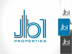 Design de Logo par bingdesignz pour Jb One Property Limited | Design : #14995805