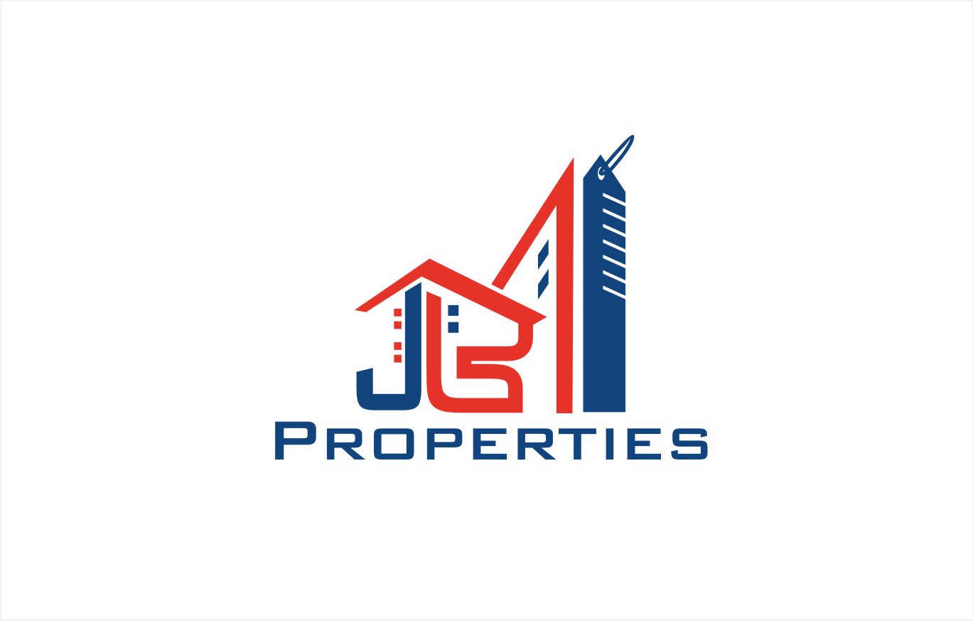 Logo Design by Soul Light for Jb One Property Limited | Design #14991383