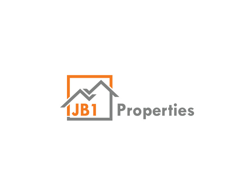 Logo Design by ART Libery for Jb One Property Limited | Design #15003360