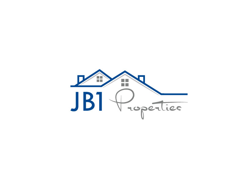 Logo Design by ART Libery for Jb One Property Limited | Design #15003362