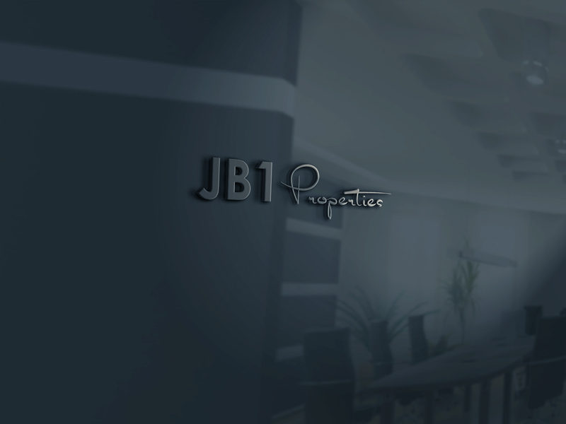 Design de Logo par hotash pour Jb One Property Limited | Design #15005066