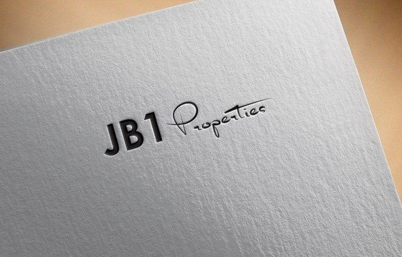 Logo Design by hotash for Jb One Property Limited | Design #15005067