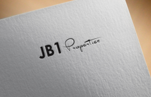 Logo Design by hotash for Jb One Property Limited | Design: #15005067