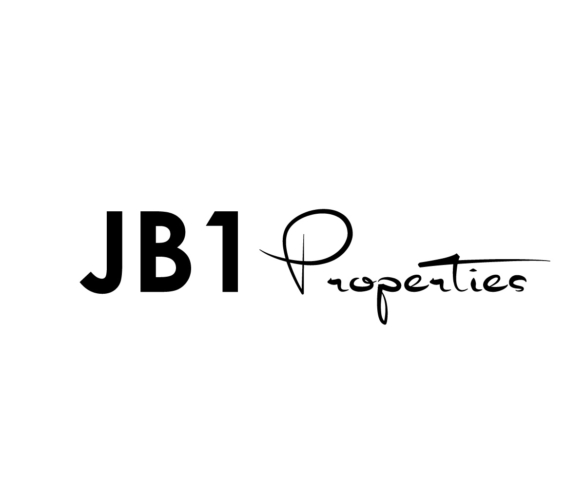 Logo Design by hotash for Jb One Property Limited | Design #15005068
