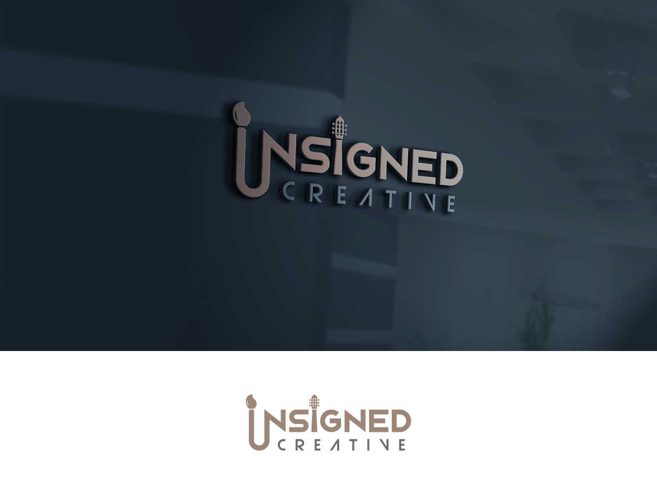 Logo Design by Verified artistry (Design garden) for this project | Design #15085230