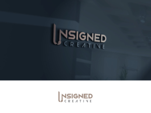 Logo-Design von Verified artistry (Design garden) für dieses Projekt | Design: #15085246