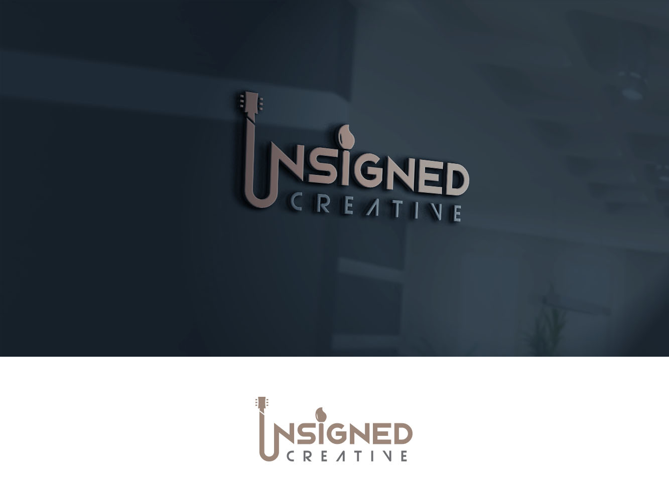 Logo-Design von Verified artistry (Design garden) für dieses Projekt | Design #15085250