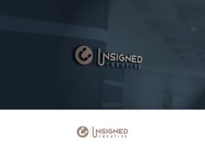 Logo-Design von Verified artistry (Design garden) für dieses Projekt | Design: #15110676