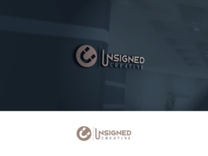 Logo-Design von Verified artistry (Design garden) für dieses Projekt | Design: #15110677