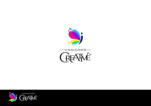 Logo Design by ~idiaz~