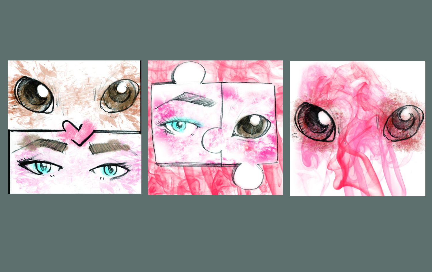 Illustration Design by caroline.r.klimek for this project | Design #15132518