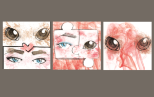Illustration Design by caroline.r.klimek