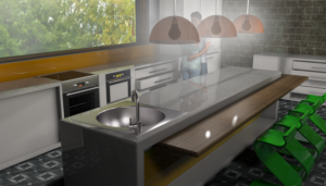 Illustration Design by cornel888 for this project | Design: #15082165