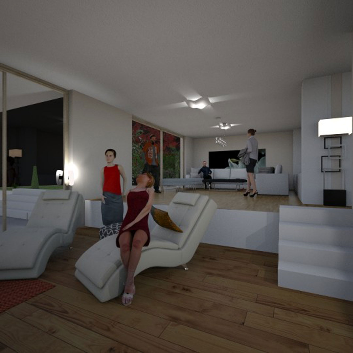 Diseño Con Ilustración por lalpispita para este proyecto | Diseño #15080093