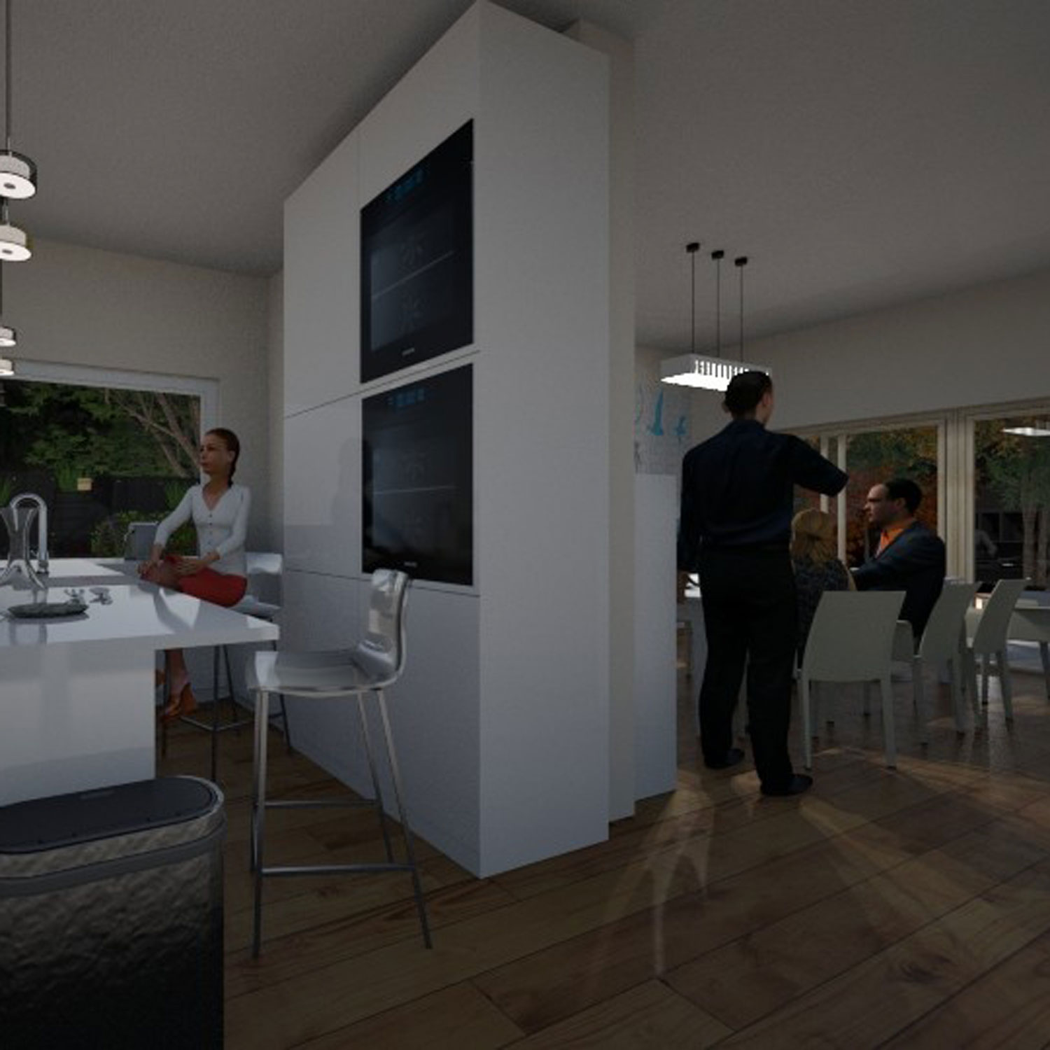 Illustration Design by lalpispita for this project | Design #15080117