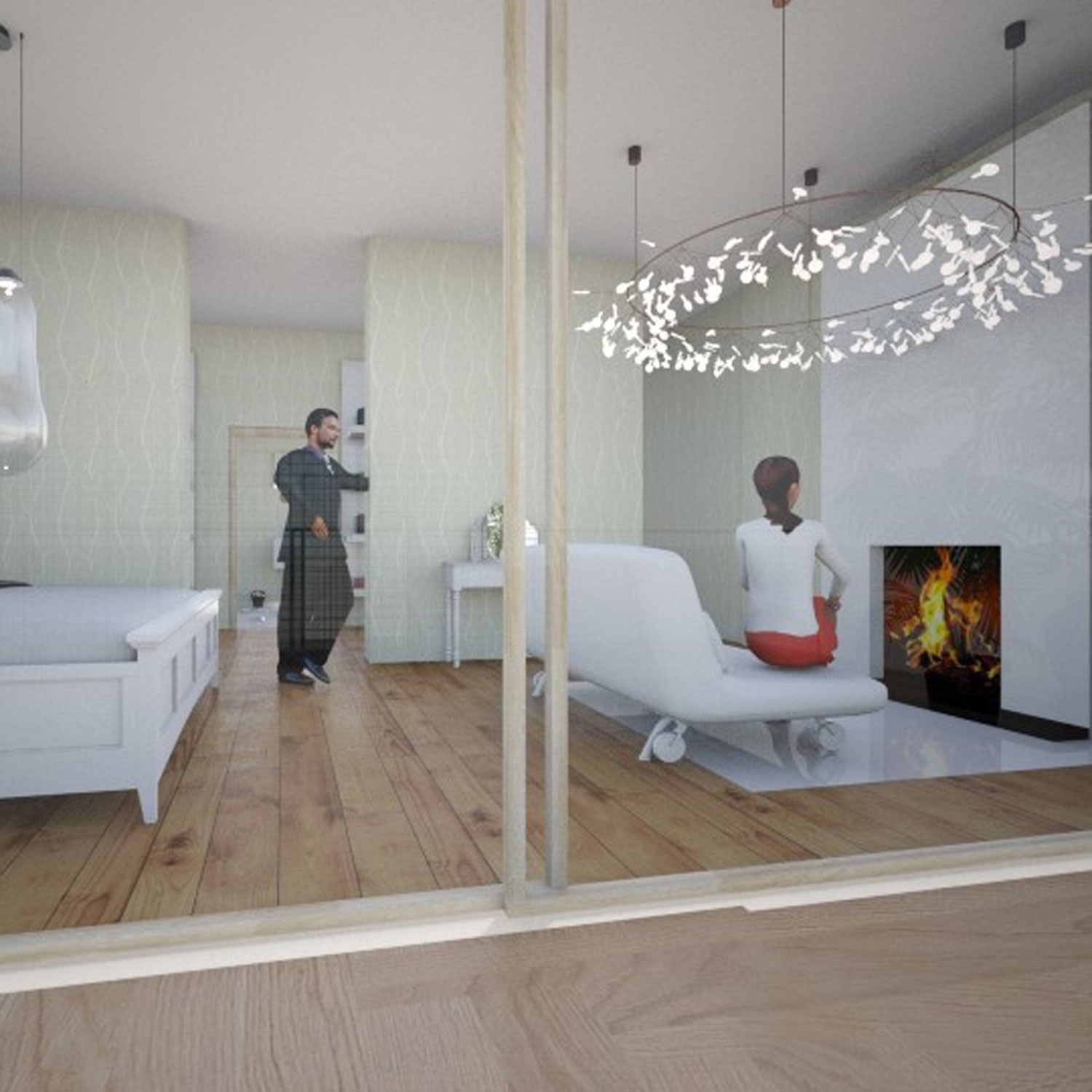 Illustration Design by lalpispita for this project | Design #15080125