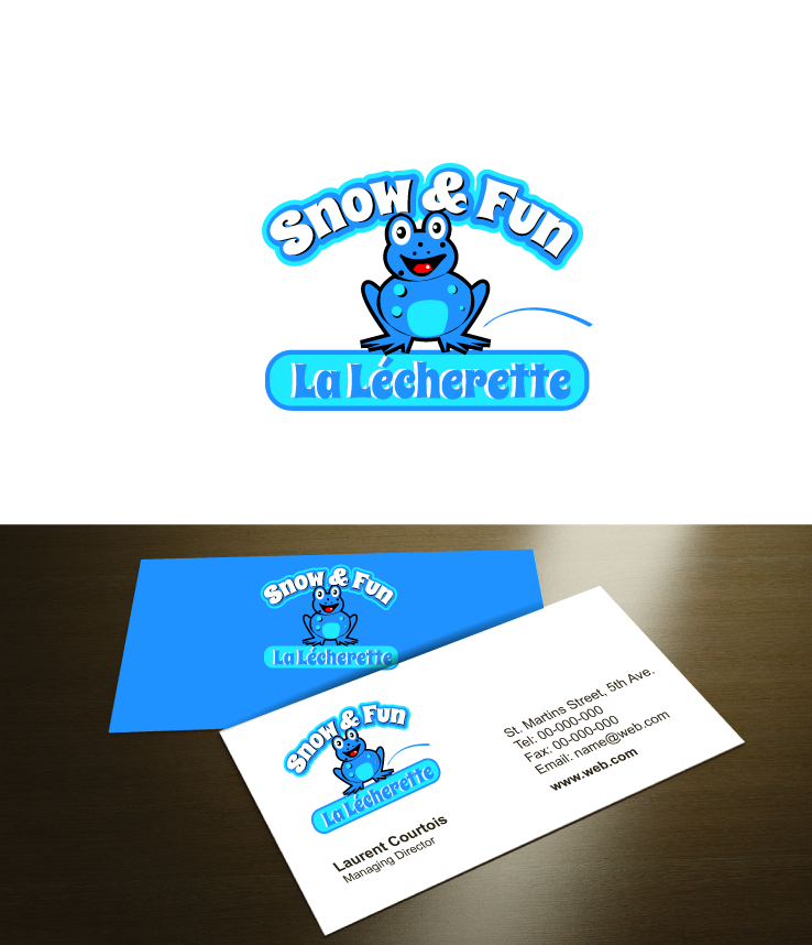 Logo Design by designgreen for MEO design et communication | Design #2562288