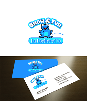 Logo Design by designgreen for MEO design et communication | Design: #2562288
