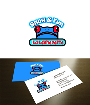 Logo Design by designgreen for MEO design et communication | Design: #2562321