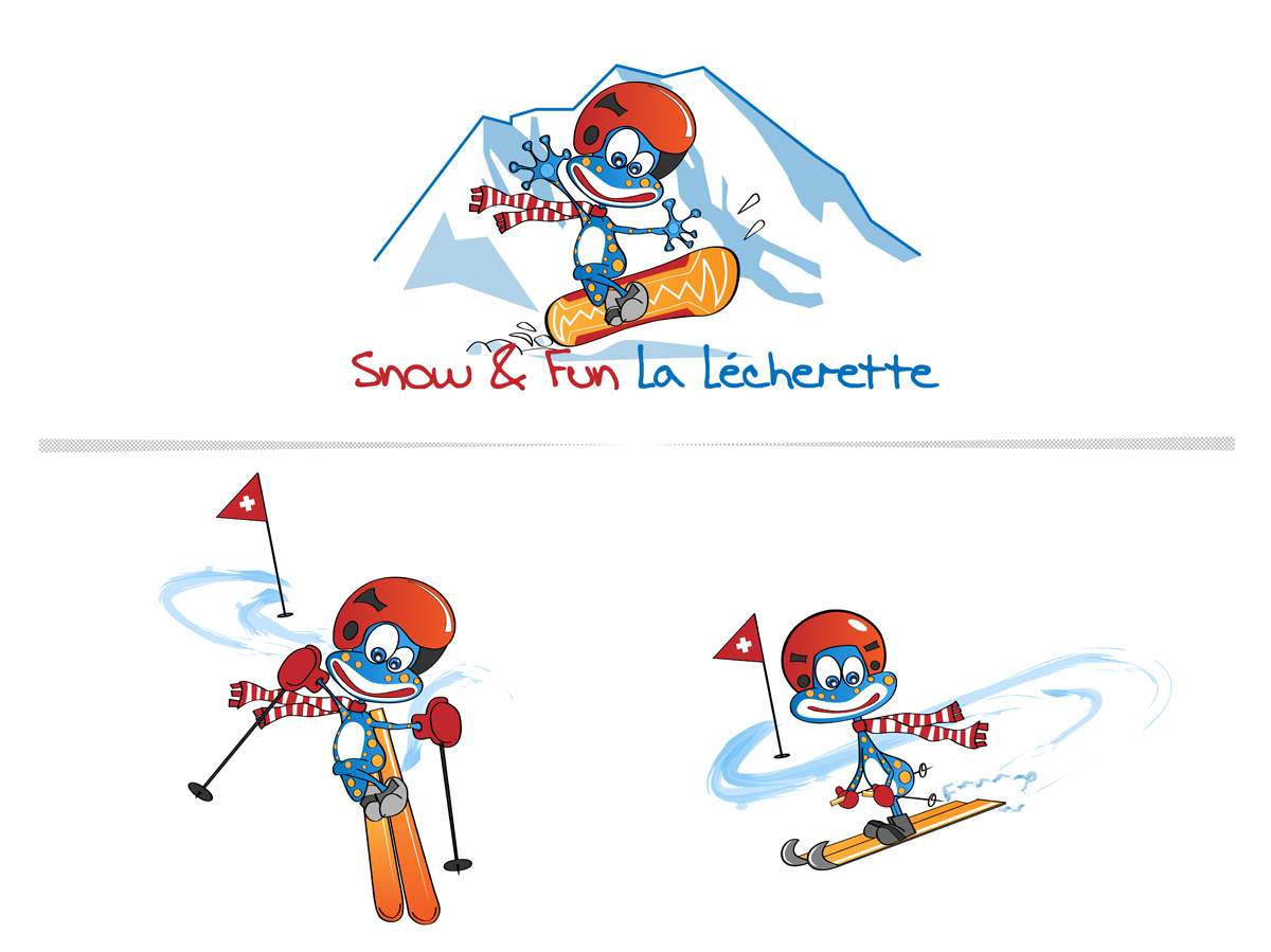 Logo-Design von deadPixel für MEO design et communication | Design #2579338