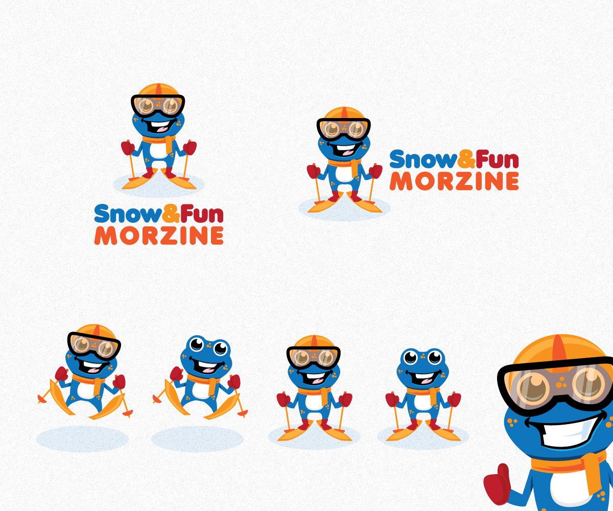 Logo Design by Alexander for MEO design et communication | Design #2572146