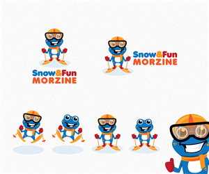 Logo Design by Alexander for MEO design et communication | Design: #2572146