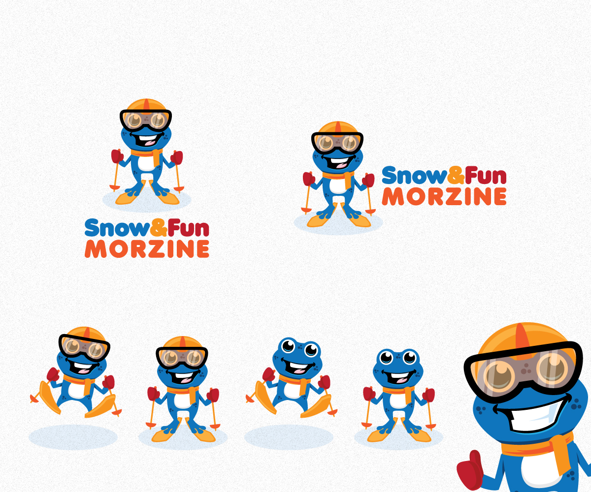 Logo-Design von Alexander für MEO design et communication | Design #2576342