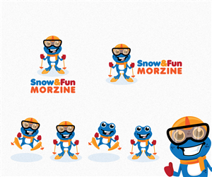 Logo Design by Alexander for MEO design et communication | Design: #2576342