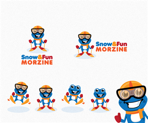 Logo Design by Alexander for MEO design et communication | Design: #2576347